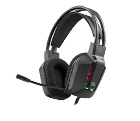 картинка Наушники Defender Gothic 62340 черный