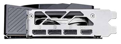 картинка Видеокарта MSI RTX 5070 Ti 16G Gaming Trio OC