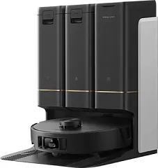 картинка Робот пылесос Trouver Z50 Ultra
