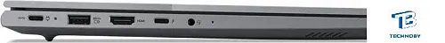 картинка Ноутбук Lenovo Thinkbook 16 21MS008RRU