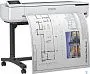 картинка Плоттер Epson SureColor SC-T5100 - превью 3