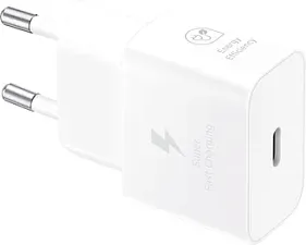 картинка Зарядное устройство Samsung EP-T2510NWEGEU