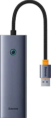 картинка USB хаб Baseus B0005280A813-01