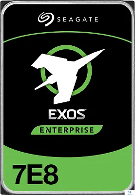 картинка Жесткий диск Seagate 4TB ST4000NM000A