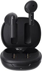 картинка Наушники QCY AilyBuds E20 Black BH24HT13A