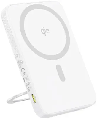 картинка Baseus Power Bank 5000 mAh P10076800213-01
