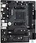 картинка Материнская плата Asrock A520M-HVS - превью 1