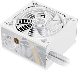 картинка Блок питания GameMax 650W GP-650B WH