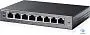 картинка Коммутатор TP-Link TL-SG108PE - превью 2