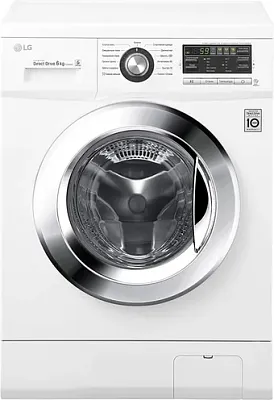 картинка Стиральная машина LG F1096ND3