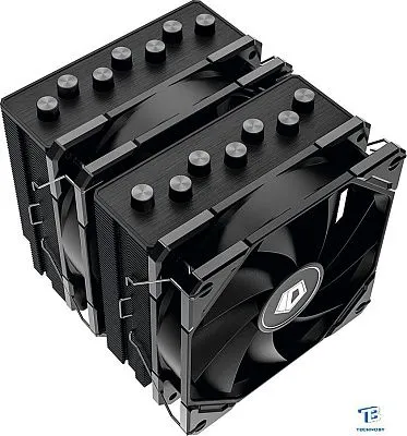 картинка Кулер ID-Cooling SE-207-XT ADVANCED