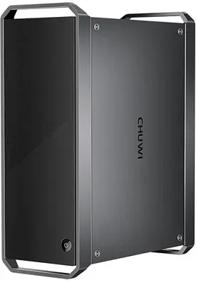 картинка ПК Chuwi CoreBox i5 12450H, 16 ГБ LPDDR5, SSD 512 ГБ, Win 11 Pro (CWI601I52P)