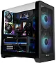 картинка Корпус Thermaltake View 390 Air Black - превью 1