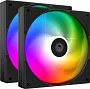 картинка Кулер ID-Cooling AS-140-ARGB-K DUET - превью 1