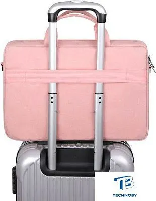 картинка Сумка MIRU Elegance Pink 1035