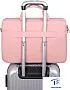 картинка Сумка MIRU Elegance Pink 1035 - превью 5