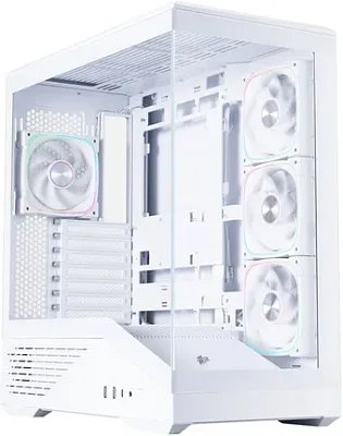 картинка Корпус 1stPlayer GM7 ARGB White