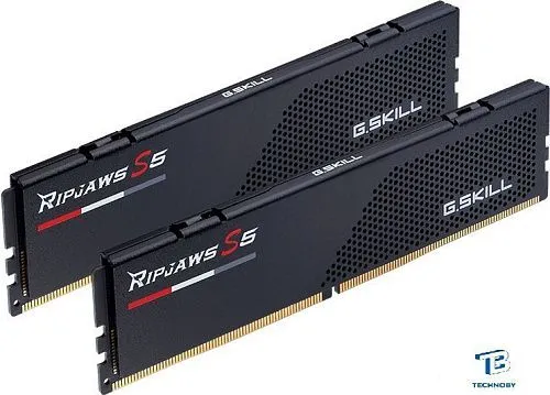 картинка ОЗУ G.Skill F5-6400J3239F48GX2-RS5K