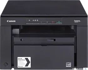 картинка МФУ Canon i-Sensys MF3010