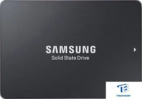 картинка Накопитель SSD Samsung 240GB MZ7L3240HCHQ-00A07
