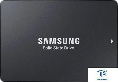 картинка Накопитель SSD Samsung 240GB MZ7L3240HCHQ-00A07