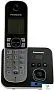 картинка Радиотелефон Panasonic KX-TG6821RUB - превью 6