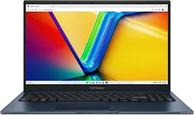 картинка Ноутбук Asus X1504VA-BQ5811W