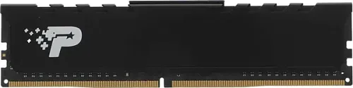 картинка ОЗУ Patriot PSP416G2666H1