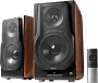 картинка Колонки Edifier S3000MKII Brown - превью 1