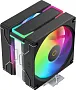 картинка Кулер Ocypus Delta A40 SE BK Dual Fan ARGB - превью 1