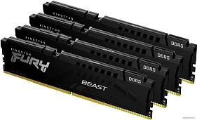 картинка ОЗУ Kingston KF556C40BBK4-64