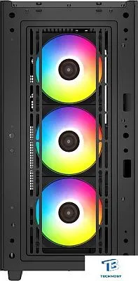 картинка Корпус Deepcool CK560