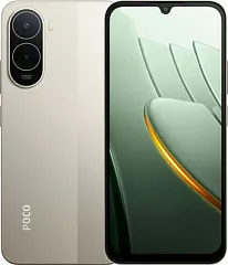 картинка Смартфон POCO C81 Pro Gold 4GB/128GB