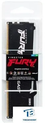 картинка ОЗУ Kingston KF556C36BBEAK2-32