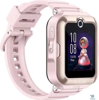 картинка Смарт часы Huawei Watch Kids 4 Pro ASN-AL10 Pink