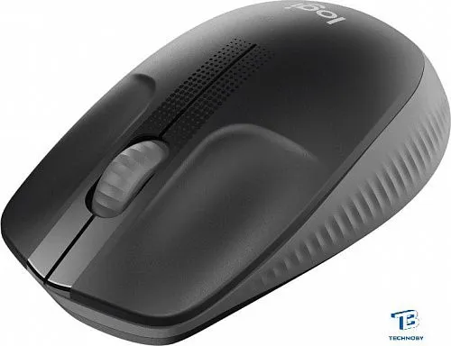 картинка Мышь Logitech M190 910-005905