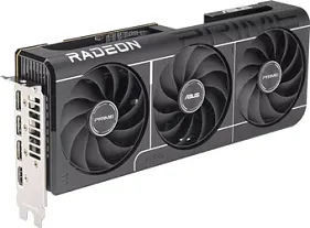 картинка Видеокарта Asus RX 9070 PRIME-RX9070-O16G-EVO