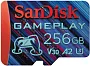 картинка Карта памяти SanDisk 256GB SDSQXAV-256G-GN6XN - превью 1