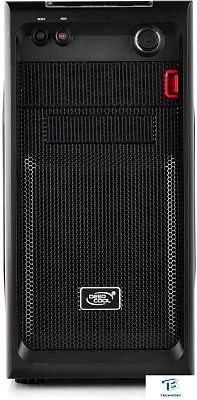 картинка Корпус Deepcool SMARTER Black