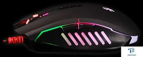 картинка Мышь A4Tech Bloody Q81