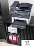 картинка МФУ Kyocera FS-1025MFP - превью 7