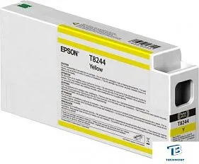 картинка Картридж Epson C13T824400