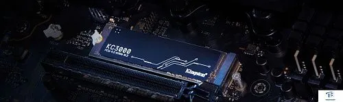картинка Накопитель SSD Kingston SKC3000S/512G