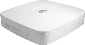 картинка Видеорегистратор Dahua DH-XVR4104C-I