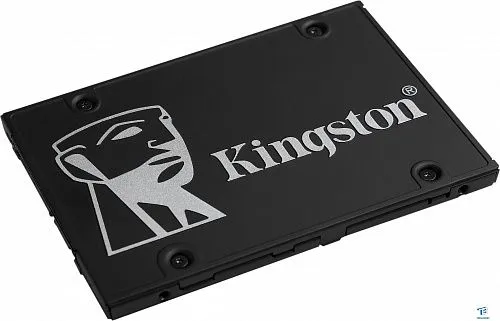 картинка Накопитель SSD Kingston SKC600/256G