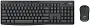 картинка Набор (Клавиатура+мышь) Logitech MK370 920-012082 - превью 1