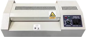 картинка Ламинатор Гелеос FGK 230