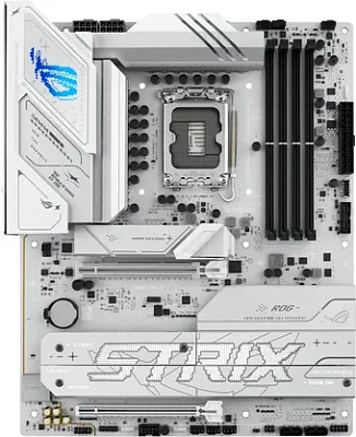 картинка Материнская плата Asus ROG STRIX B860-A GAMING WIFI