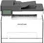 картинка МФУ Pantum CM2100ADW - превью 1