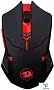 картинка Набор (Мышь+ковер) Redragon M601WL-BA - превью 3